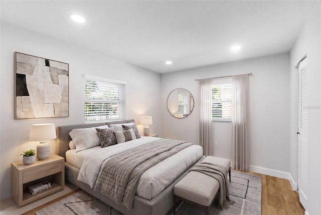 420 MELODY CIRCLE, Sarasota, FL 34237