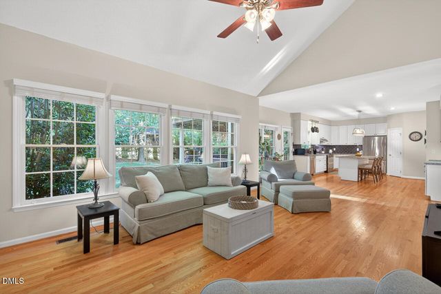 115 Lonebrook Drive, Chapel Hill, NC 27516