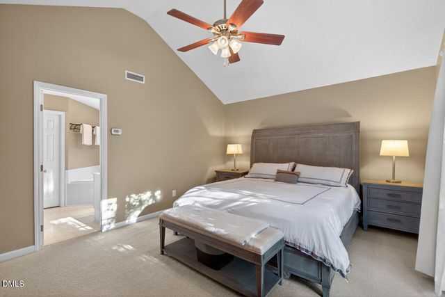 115 Lonebrook Drive, Chapel Hill, NC 27516