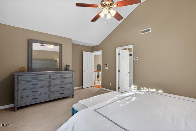 115 Lonebrook Drive, Chapel Hill, NC 27516