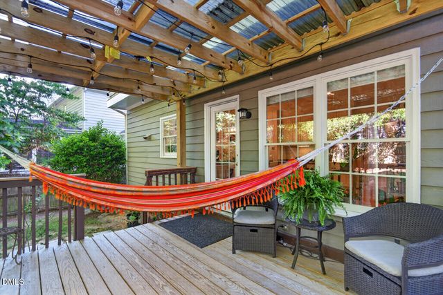 115 Lonebrook Drive, Chapel Hill, NC 27516