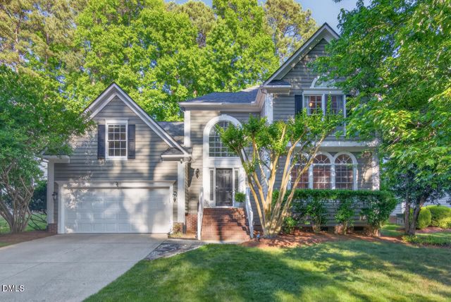 115 Lonebrook Drive, Chapel Hill, NC 27516