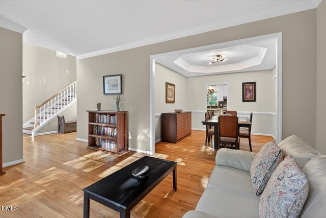 115 Lonebrook Drive, Chapel Hill, NC 27516