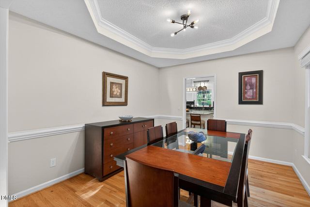 115 Lonebrook Drive, Chapel Hill, NC 27516