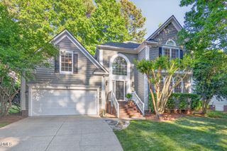 115 Lonebrook Drive, Chapel Hill, NC 27516