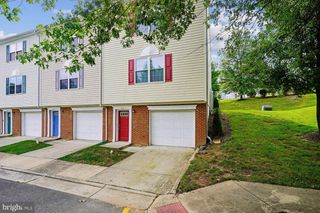100 BELLADONNA LN #53, Stafford, VA 22554