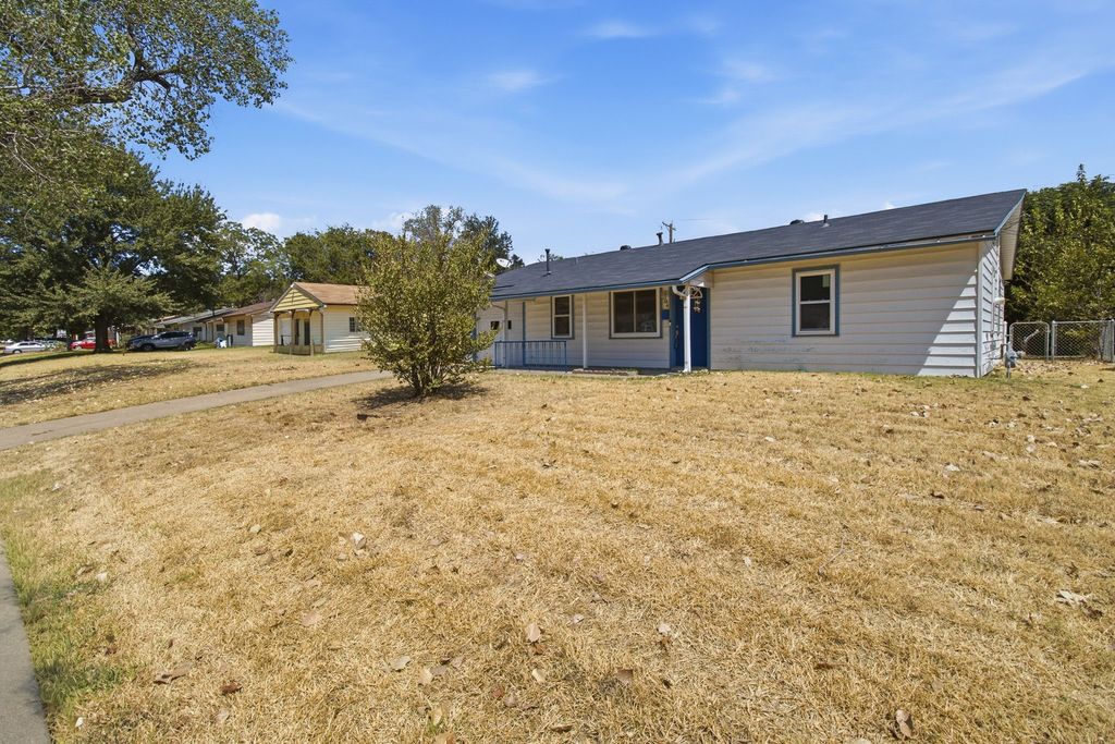 804 Aransas Drive, Euless, TX 76039 — photo 3