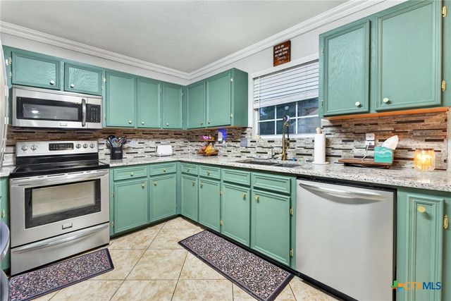 2610 Buccaneer Drive, Killeen, TX 76549