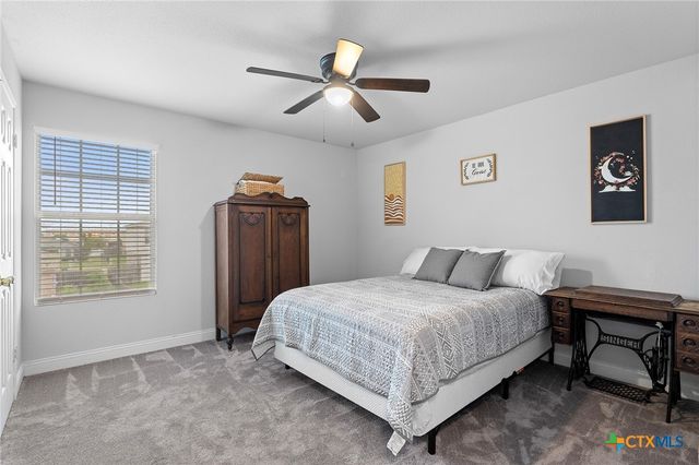 2610 Buccaneer Drive, Killeen, TX 76549