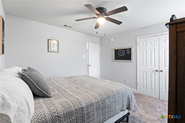 2610 Buccaneer Drive, Killeen, TX 76549