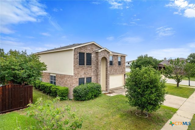 2610 Buccaneer Drive, Killeen, TX 76549