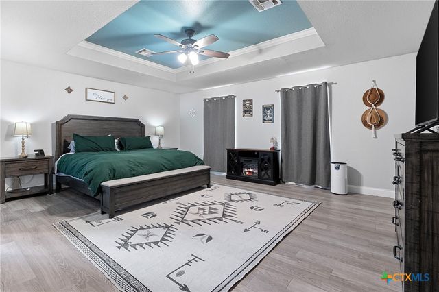 2610 Buccaneer Drive, Killeen, TX 76549