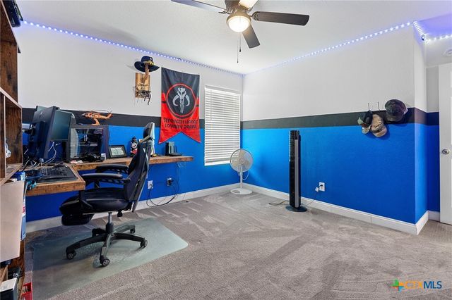 2610 Buccaneer Drive, Killeen, TX 76549