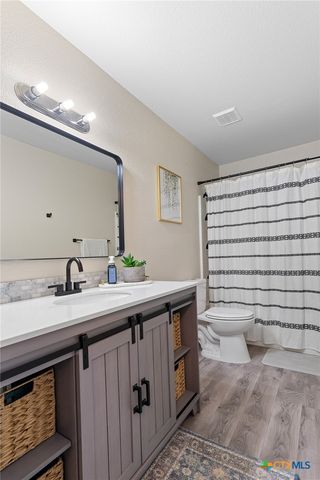 2610 Buccaneer Drive, Killeen, TX 76549