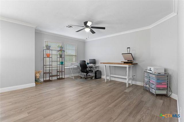 2610 Buccaneer Drive, Killeen, TX 76549