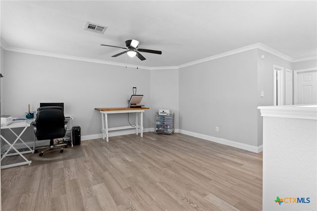 2610 Buccaneer Drive, Killeen, TX 76549