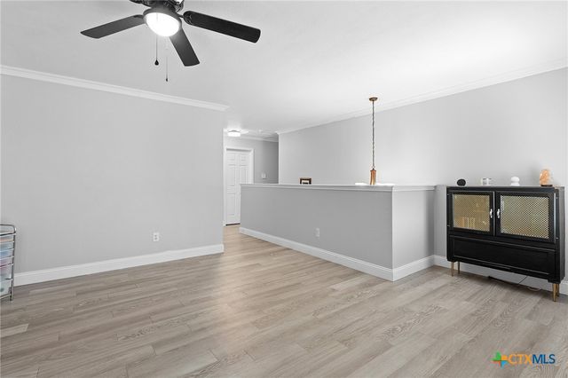2610 Buccaneer Drive, Killeen, TX 76549