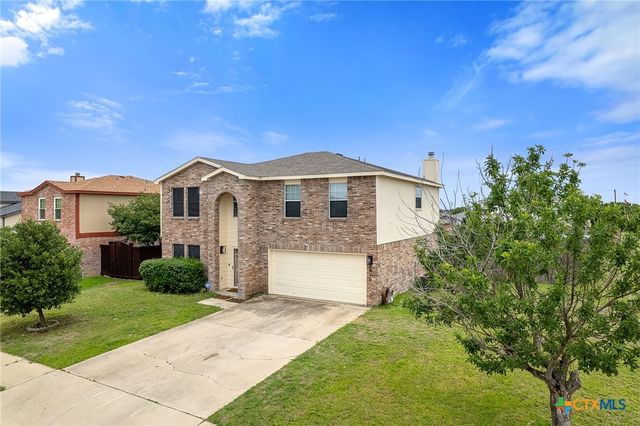 2610 Buccaneer Drive, Killeen, TX 76549