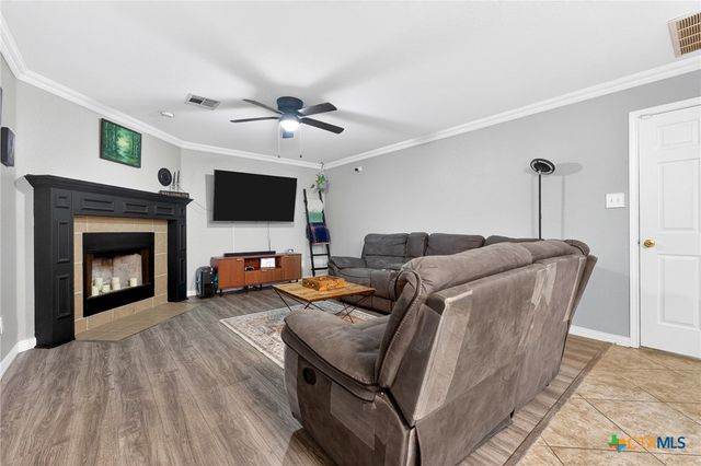 2610 Buccaneer Drive, Killeen, TX 76549
