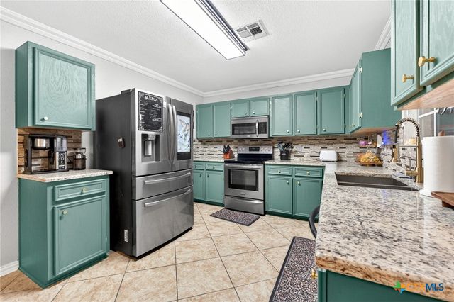 2610 Buccaneer Drive, Killeen, TX 76549