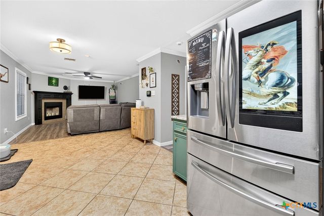 2610 Buccaneer Drive, Killeen, TX 76549
