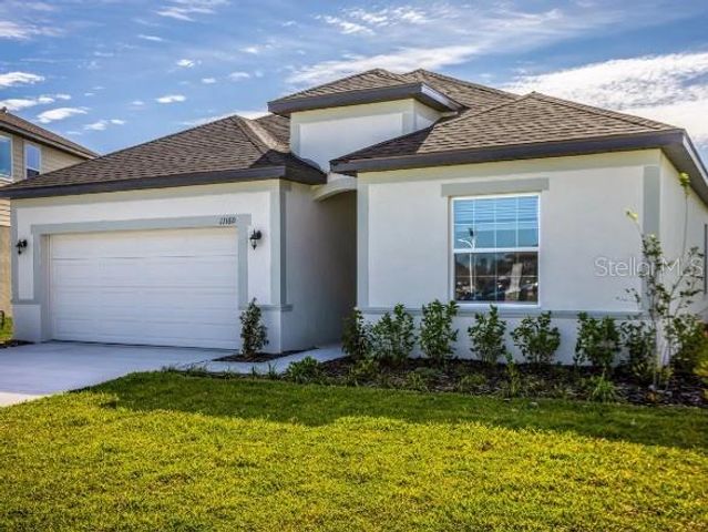 8639 OAKSTONE CIRCLE, Leesburg, FL 34788