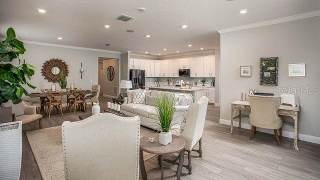 8639 OAKSTONE CIRCLE, Leesburg, FL 34788