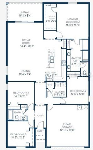 8639 OAKSTONE CIRCLE, Leesburg, FL 34788