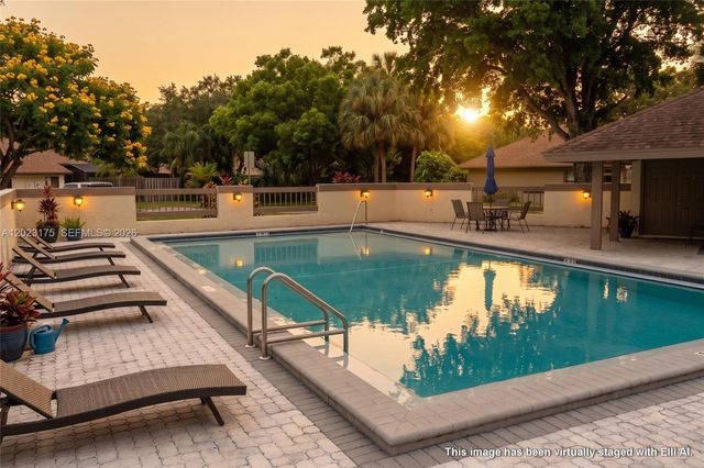 9367 SW 1st Street 808, Plantation, FL 33324