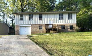 2212 GAYLEWOOD DRIVE, Bessemer, AL 35022