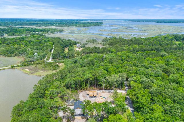 15 B Beagle Club Road, Meggett, SC 29449