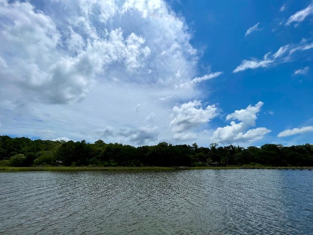 15 B Beagle Club Road, Meggett, SC 29449