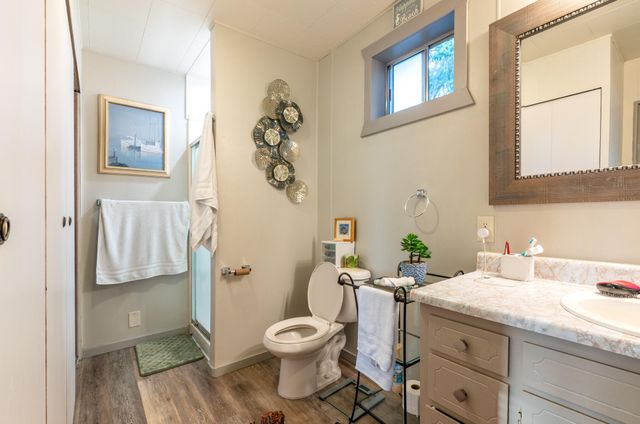 97799 Hanscam Lane, Brookings, OR 97415