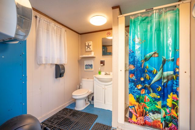 97799 Hanscam Lane, Brookings, OR 97415