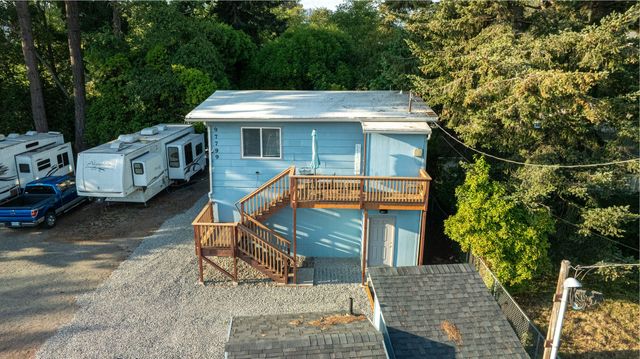 97799 Hanscam Lane, Brookings, OR 97415