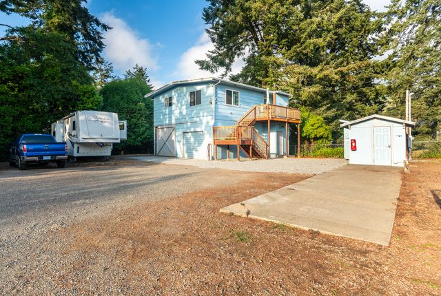 97799 Hanscam Lane, Brookings, OR 97415
