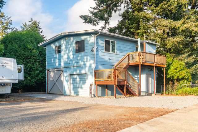 97799 Hanscam Lane, Brookings, OR 97415