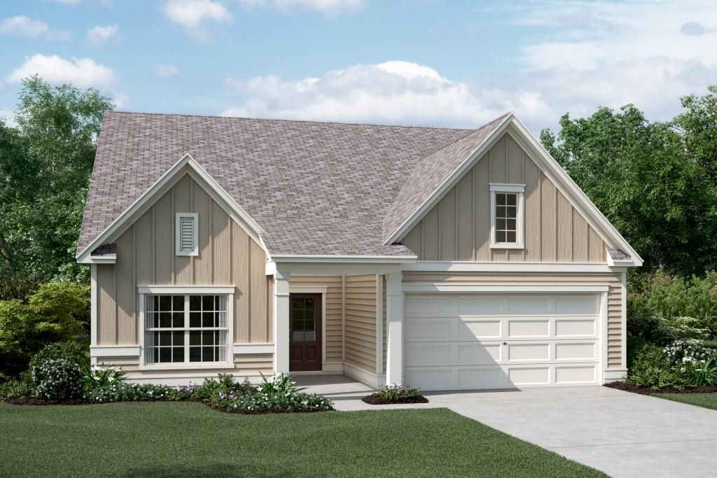 32 Mayhaw Point, Sharpsburg, GA 30277