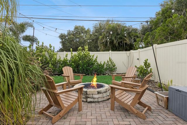 592 43RD AVENUE NE, St Petersburg, FL 33703