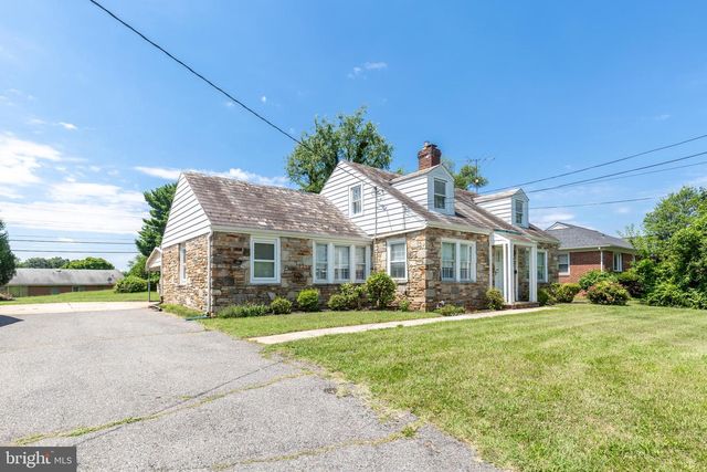 8407 LIBERTY RD, Baltimore, MD 21244