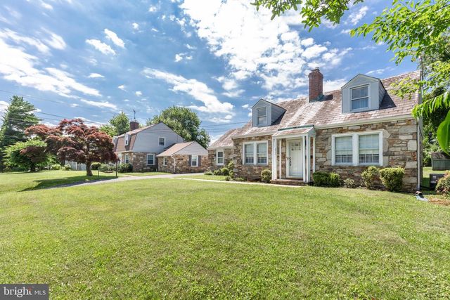 8407 LIBERTY RD, Baltimore, MD 21244