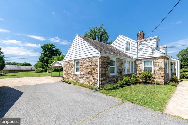 8407 LIBERTY RD, Baltimore, MD 21244