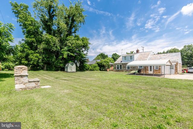 8407 LIBERTY RD, Baltimore, MD 21244