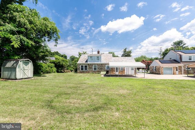 8407 LIBERTY RD, Baltimore, MD 21244