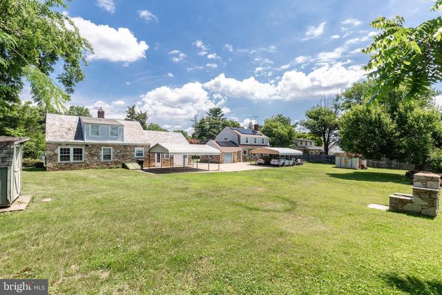 8407 LIBERTY RD, Baltimore, MD 21244