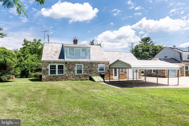8407 LIBERTY RD, Baltimore, MD 21244