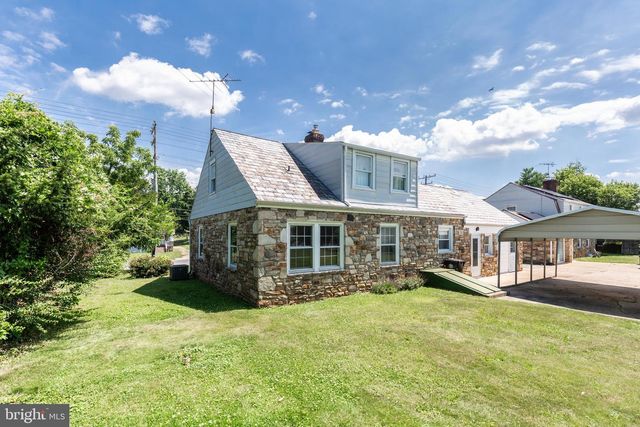 8407 LIBERTY RD, Baltimore, MD 21244