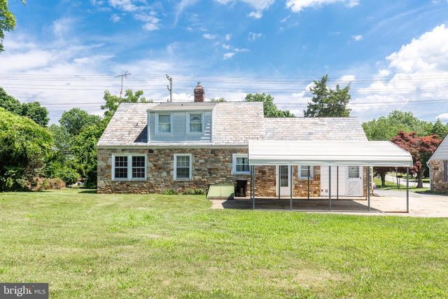 8407 LIBERTY RD, Baltimore, MD 21244