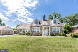 8407 LIBERTY RD, Baltimore, MD 21244