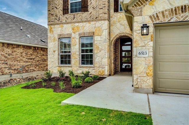 6513 Folsom Ave, Pflugerville, TX 78660
